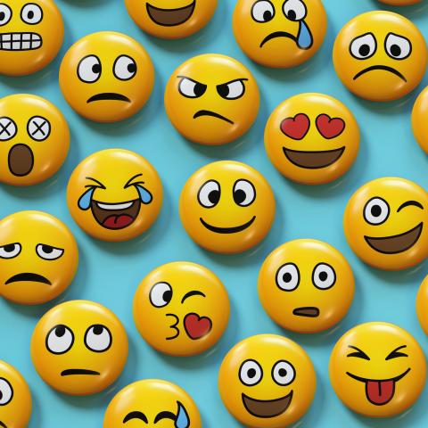 Early Childhood Mental Health